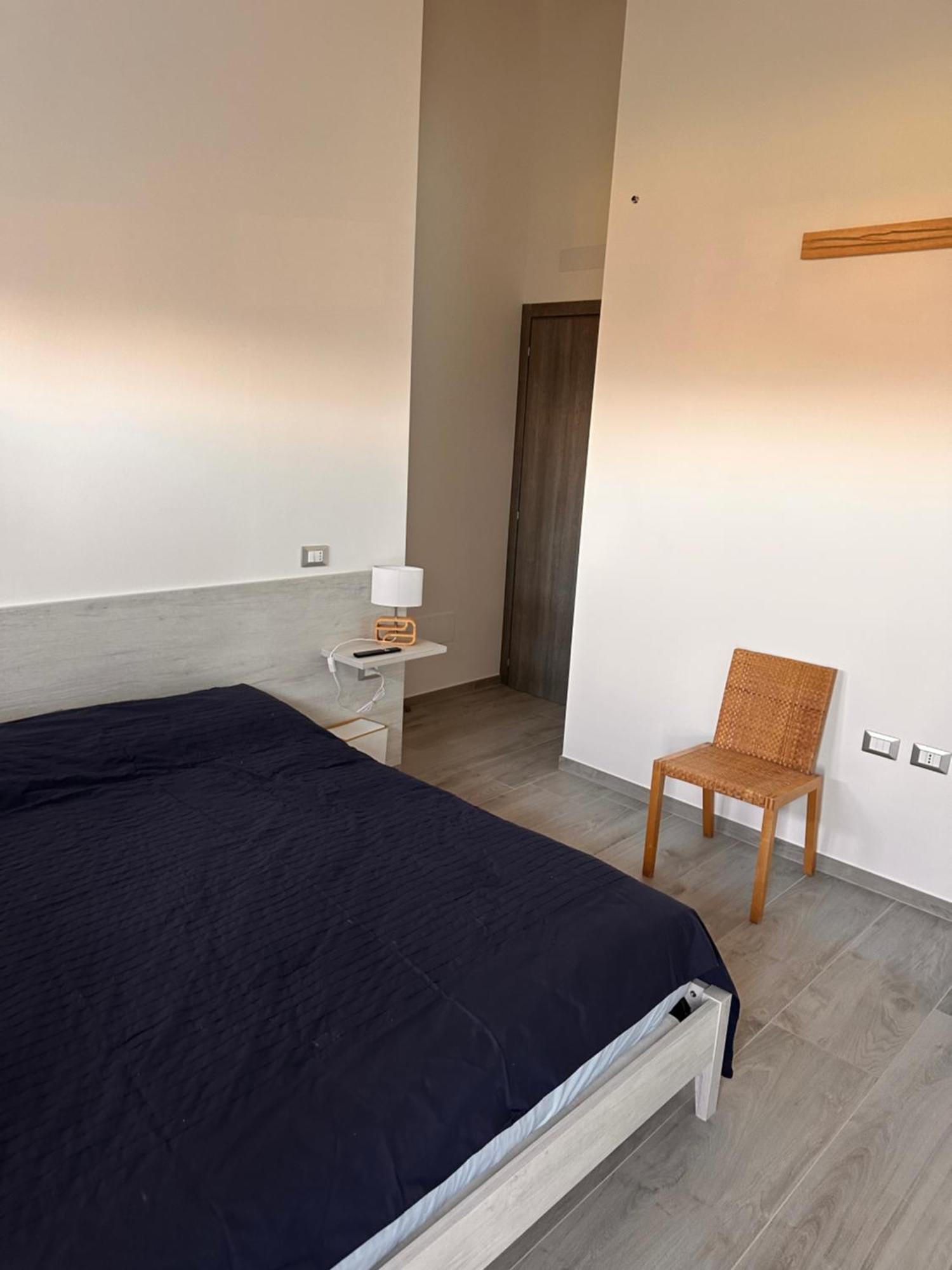 La Sosta Di Guido A Tavullia Bed & Breakfast Luaran gambar